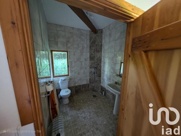 Maison à vendre 5 pièces 730 m² Bagnères-de-Bigorre