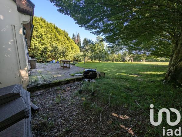 Maison à vendre 5 pièces 730 m² Bagnères-de-Bigorre