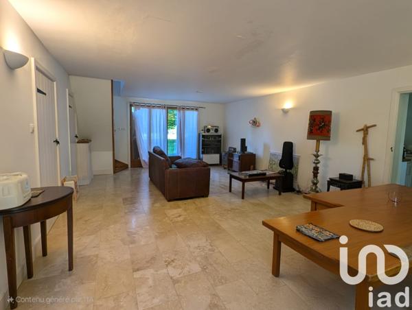 Maison à vendre 5 pièces 730 m² Bagnères-de-Bigorre