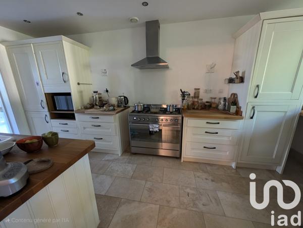 Maison à vendre 5 pièces 730 m² Bagnères-de-Bigorre