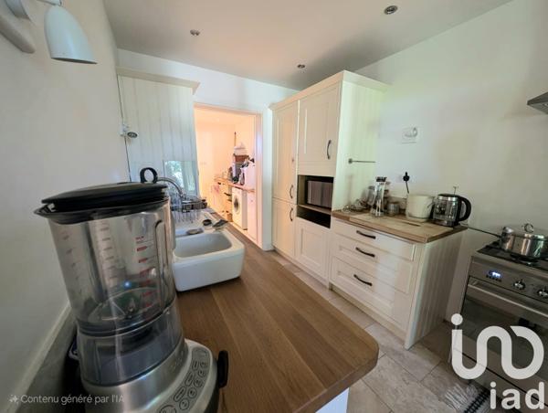 Maison à vendre 5 pièces 730 m² Bagnères-de-Bigorre