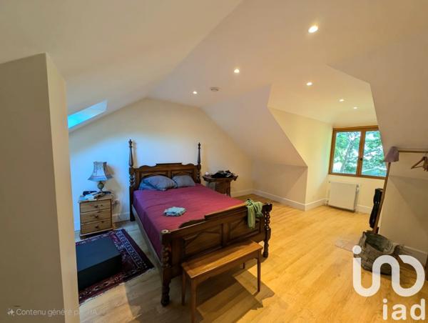 Maison à vendre 5 pièces 730 m² Bagnères-de-Bigorre