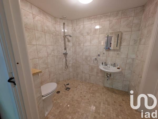 Maison à vendre 5 pièces 730 m² Bagnères-de-Bigorre