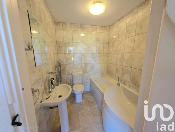 Maison à vendre 5 pièces 730 m² Bagnères-de-Bigorre