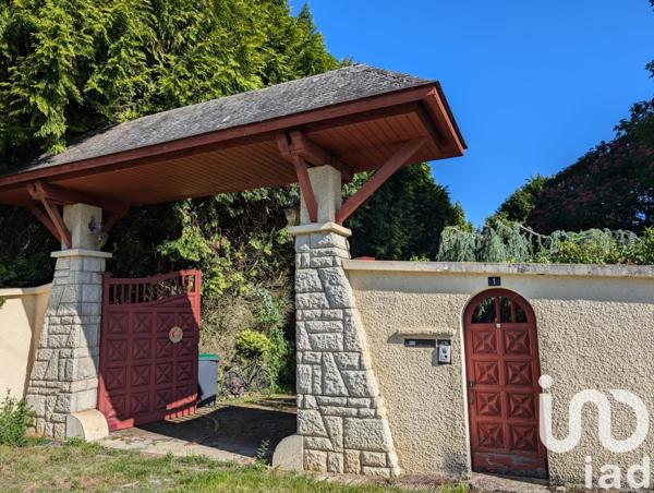 Maison à vendre 5 pièces 730 m² Bagnères-de-Bigorre