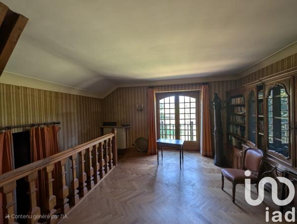 Maison à vendre 5 pièces 730 m² Bagnères-de-Bigorre