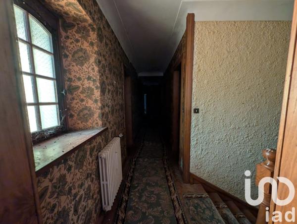 Maison à vendre 5 pièces 730 m² Bagnères-de-Bigorre