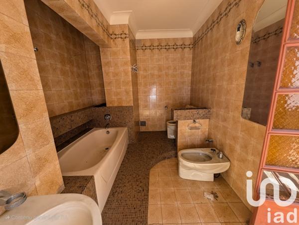 Maison à vendre 5 pièces 730 m² Bagnères-de-Bigorre