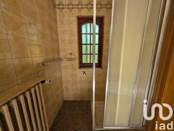 Maison à vendre 5 pièces 730 m² Bagnères-de-Bigorre