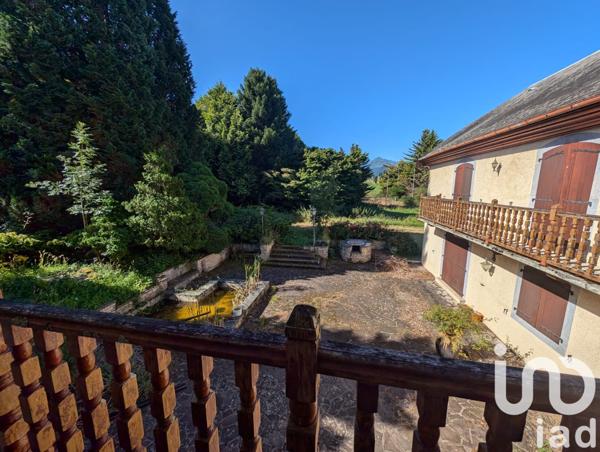 Maison à vendre 5 pièces 730 m² Bagnères-de-Bigorre