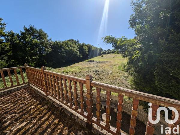 Maison à vendre 5 pièces 730 m² Bagnères-de-Bigorre