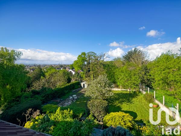 Maison à vendre 8 pièces 200 m² Montfermeil