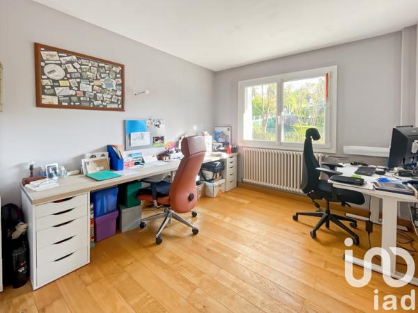 Maison à vendre 8 pièces 200 m² Montfermeil