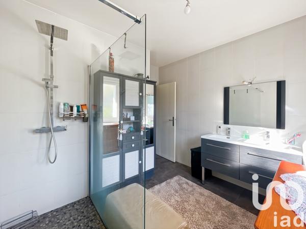 Maison à vendre 8 pièces 200 m² Montfermeil