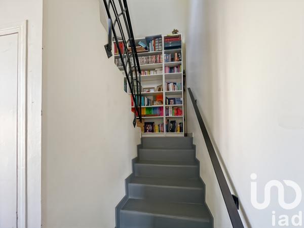 Maison à vendre 8 pièces 200 m² Montfermeil