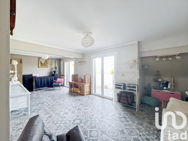 Maison à vendre 8 pièces 200 m² Montfermeil