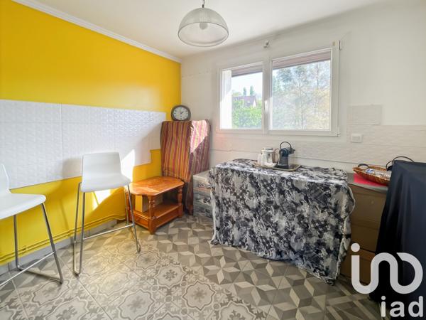 Maison à vendre 8 pièces 200 m² Montfermeil