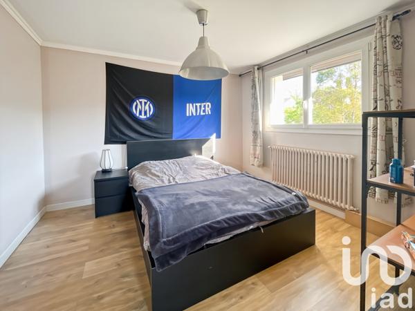 Maison à vendre 8 pièces 200 m² Montfermeil