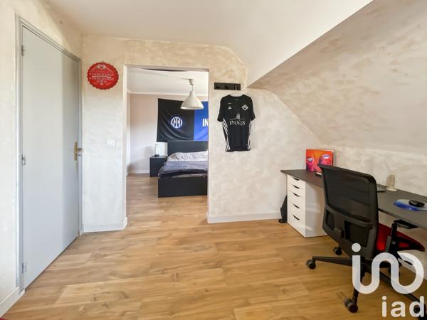 Maison à vendre 8 pièces 200 m² Montfermeil