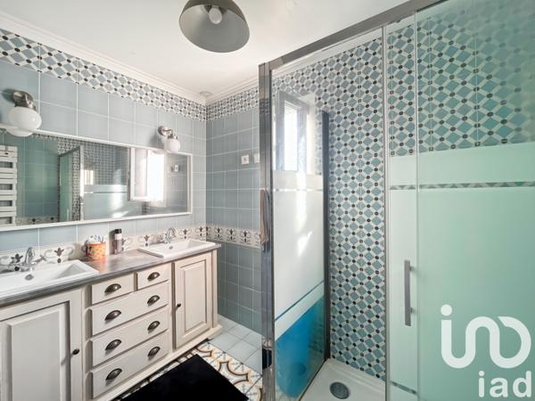 Maison à vendre 8 pièces 200 m² Montfermeil