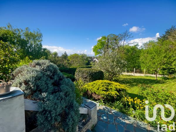 Maison à vendre 8 pièces 200 m² Montfermeil