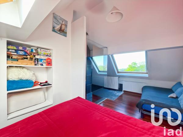 Maison à vendre 8 pièces 200 m² Montfermeil