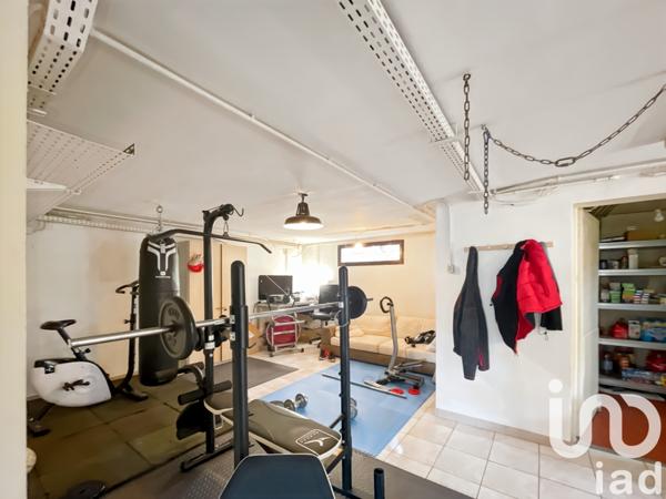 Maison à vendre 8 pièces 200 m² Montfermeil