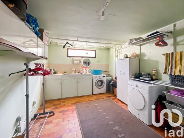 Maison à vendre 8 pièces 200 m² Montfermeil