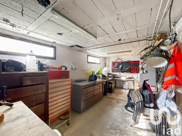 Maison à vendre 8 pièces 200 m² Montfermeil