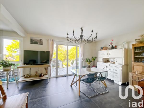 Maison à vendre 8 pièces 200 m² Montfermeil