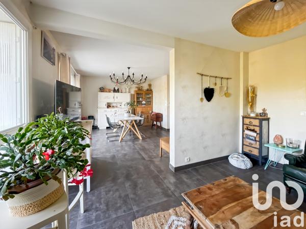 Maison à vendre 8 pièces 200 m² Montfermeil