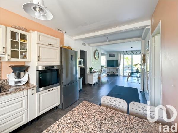 Maison à vendre 8 pièces 200 m² Montfermeil