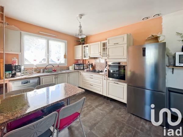 Maison à vendre 8 pièces 200 m² Montfermeil