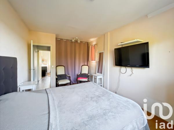 Maison à vendre 8 pièces 200 m² Montfermeil