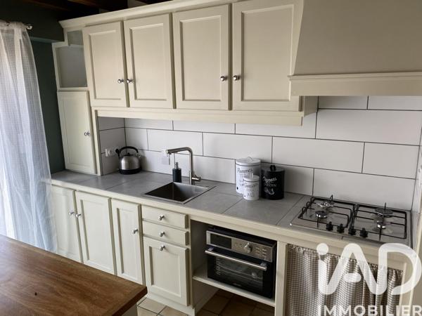 Appartement à vendre 12 pièces 280 m² Aulnay