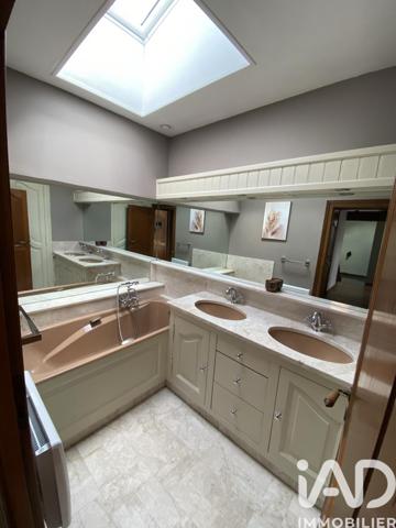 Appartement à vendre 12 pièces 280 m² Aulnay