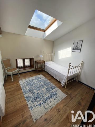 Appartement à vendre 12 pièces 280 m² Aulnay