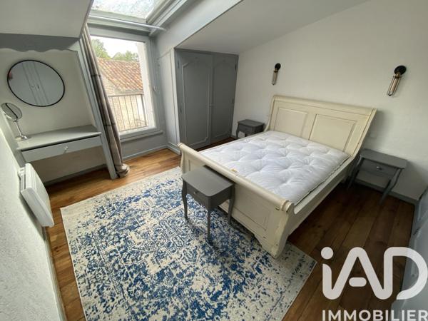 Appartement à vendre 12 pièces 280 m² Aulnay