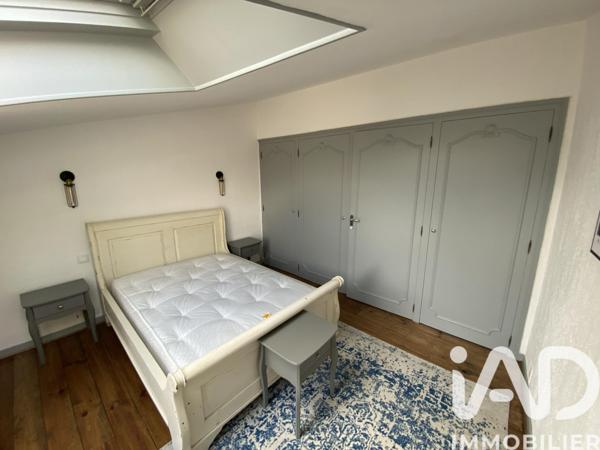 Appartement à vendre 12 pièces 280 m² Aulnay