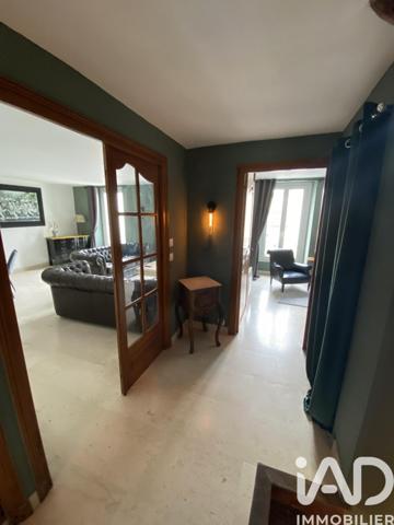 Appartement à vendre 12 pièces 280 m² Aulnay