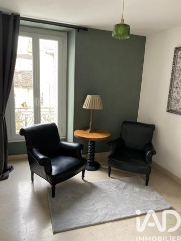 Appartement à vendre 12 pièces 280 m² Aulnay