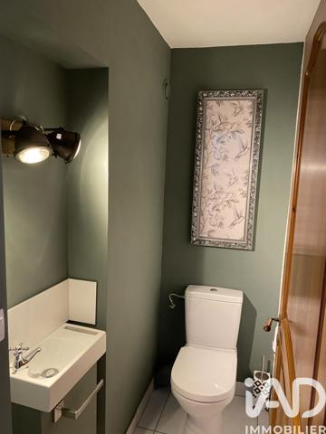 Appartement à vendre 12 pièces 280 m² Aulnay