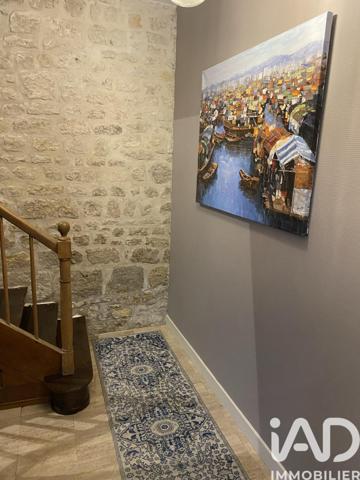 Appartement à vendre 12 pièces 280 m² Aulnay