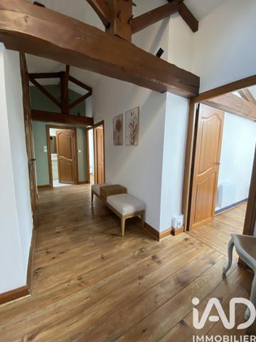 Appartement à vendre 12 pièces 280 m² Aulnay