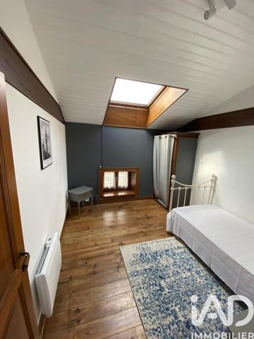 Appartement à vendre 12 pièces 280 m² Aulnay