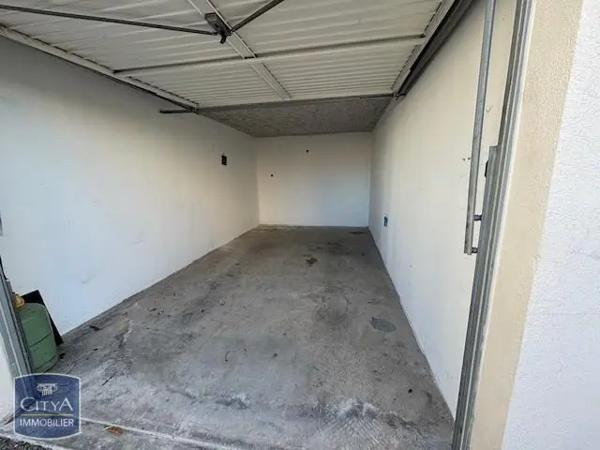 Appartement à louer 2 pièces 45.2m²