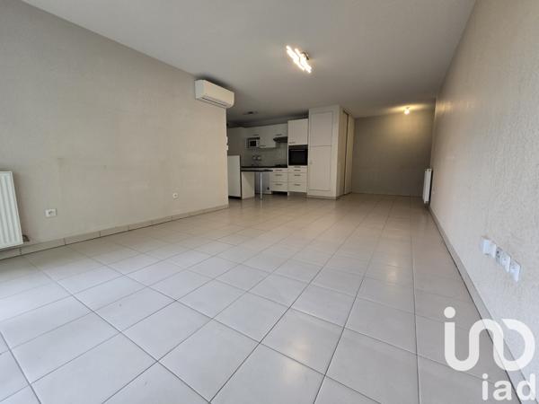 Appartement à vendre 3 pièces 68 m² Toulouse