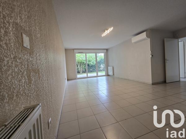 Appartement à vendre 3 pièces 68 m² Toulouse