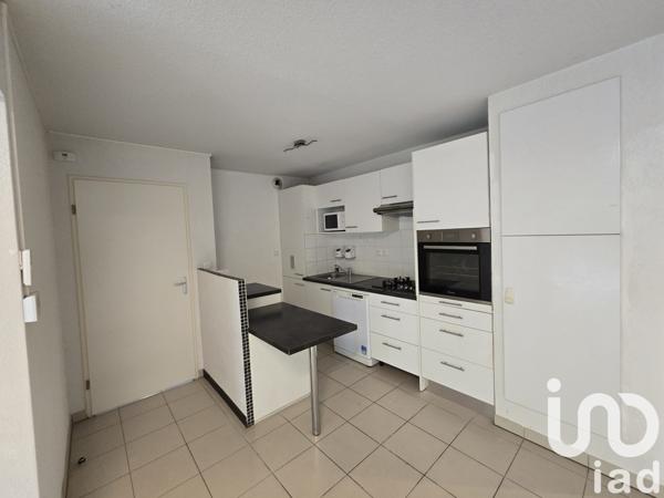 Appartement à vendre 3 pièces 68 m² Toulouse