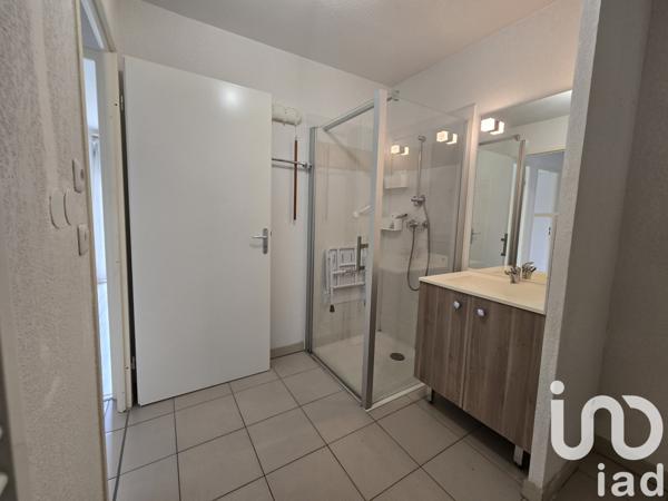 Appartement à vendre 3 pièces 68 m² Toulouse